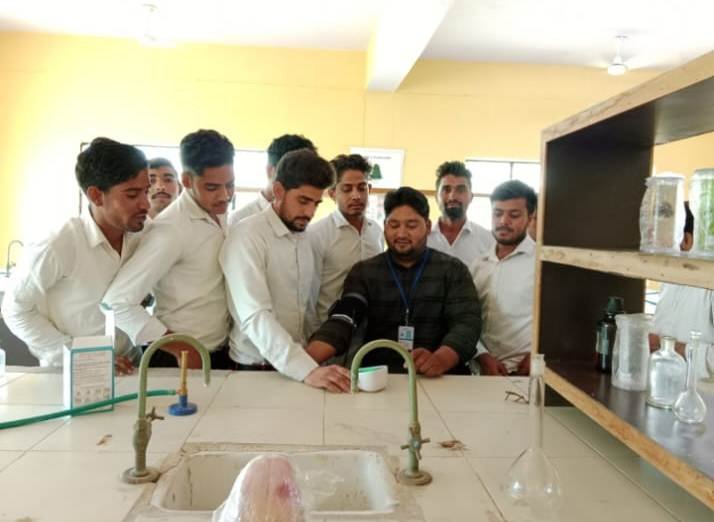 Student Health Assessment Practicum